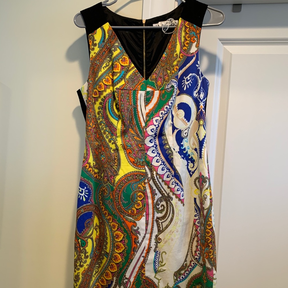 Fitting beautiful design dress